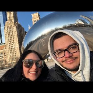 Meet your Posher, Mara